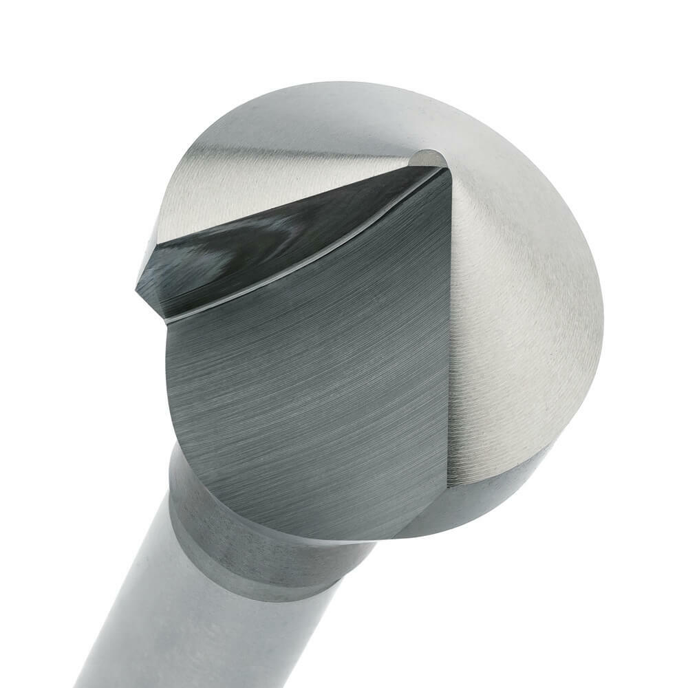 Sutton C1040903 20mm 90° Countersink Bit Single Flute Tinite HSS
