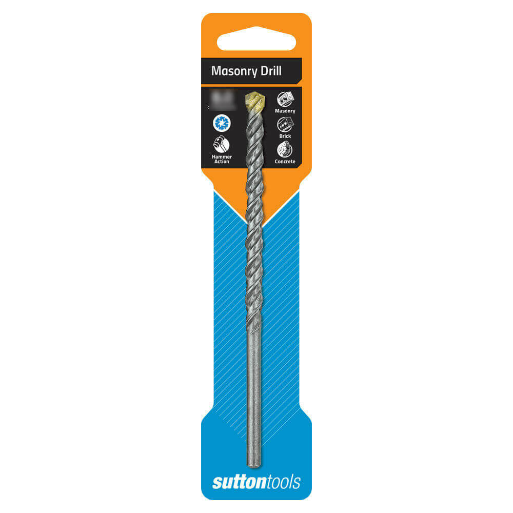 25mm masonry 2025 drill bit toolstation