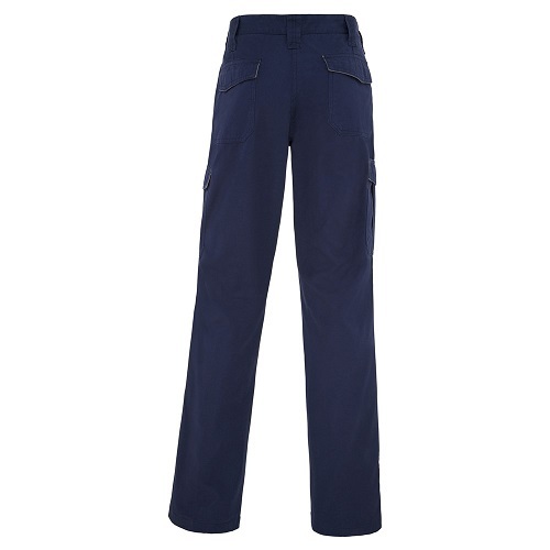 WS Workwear Womens Cargo Pants - Picture 12 of 13