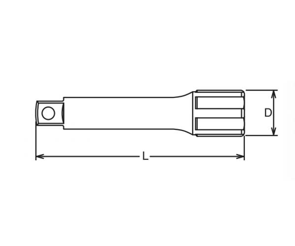Ko-Ken Extension Bar - Bild 68 von 82
