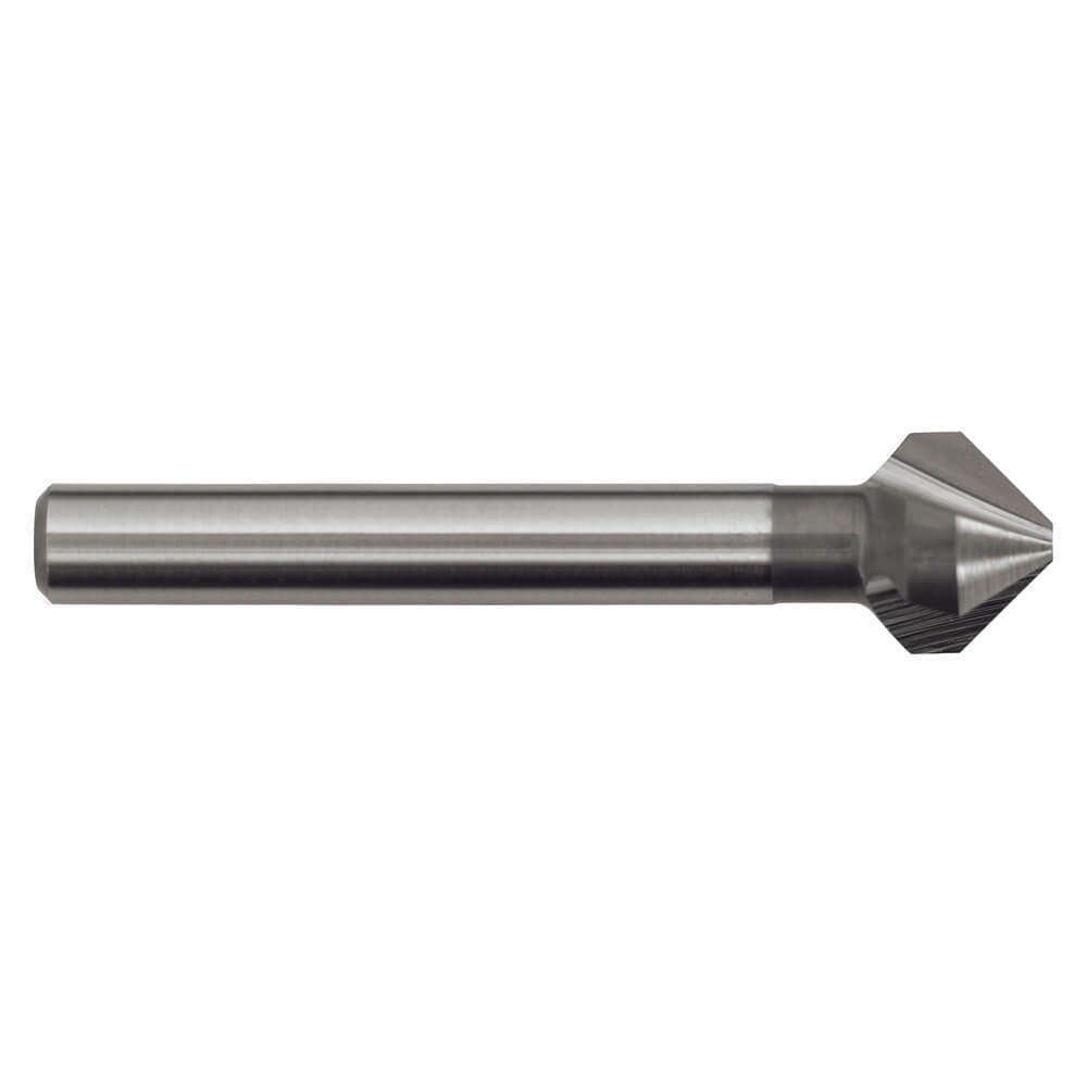 Sutton C1073000 30mm 90° Countersink Bit Three Flute DIN Cobalt Steel