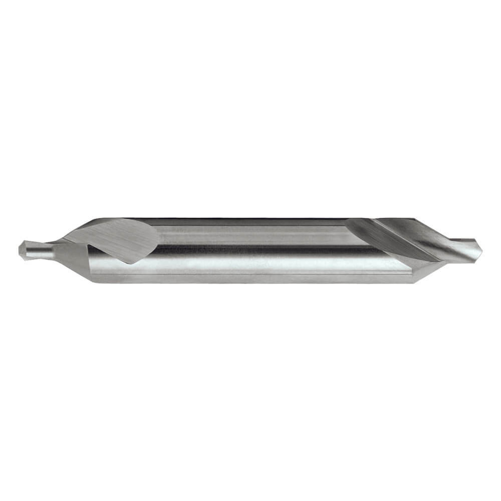 Sutton D1350630 6.3mm 60° Centre Drill Bit - A Type DIN333 HSS