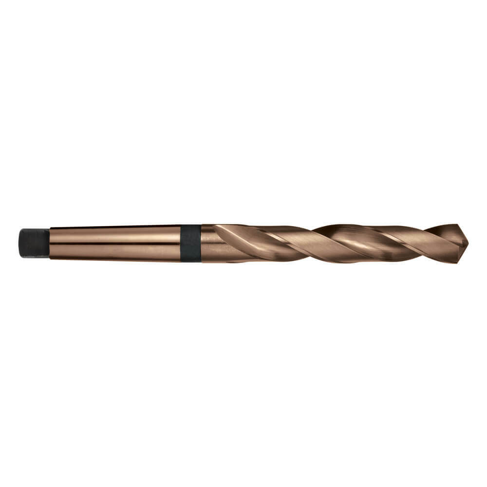 Taper shank drill bit discount