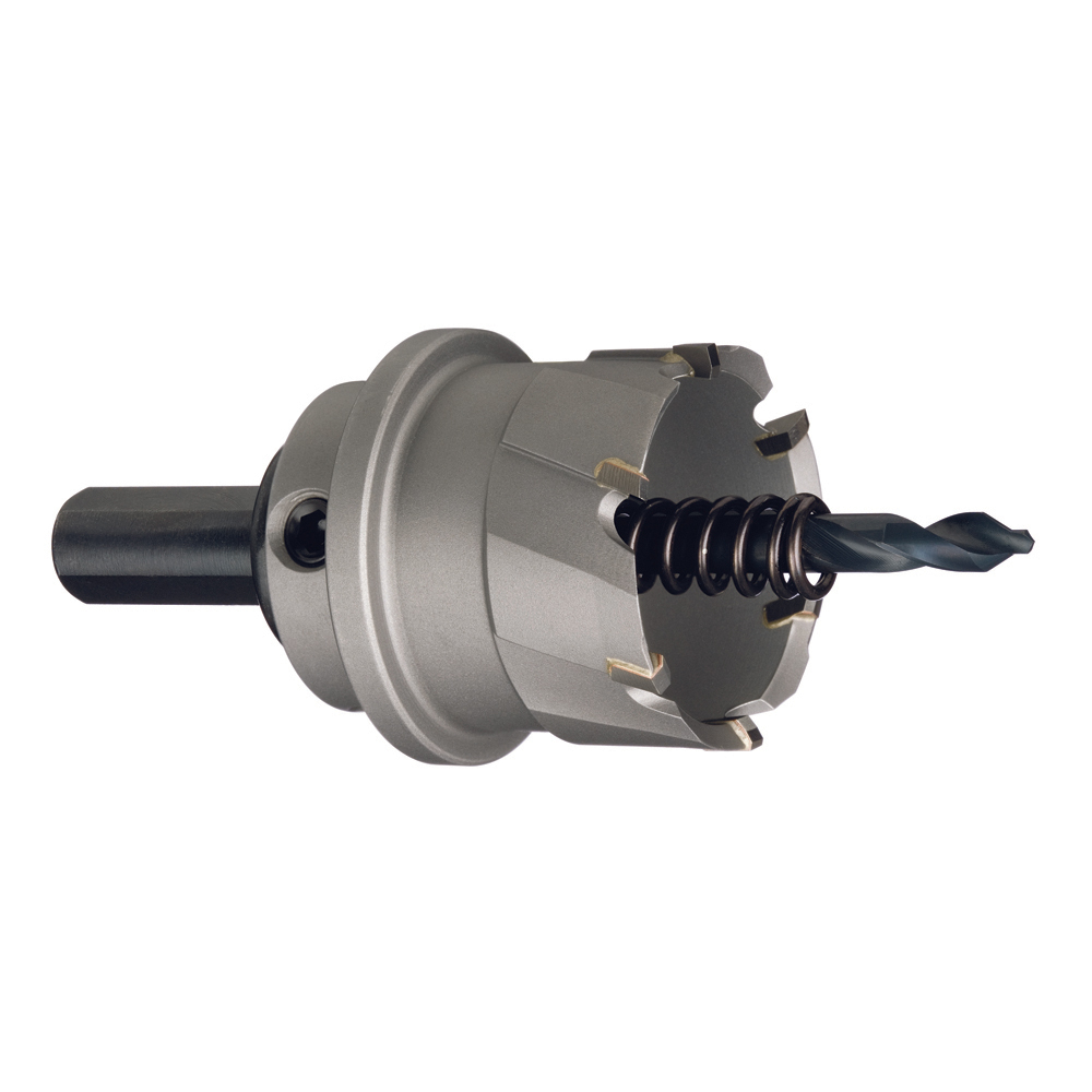 Sutton H1130250 25mm TCT Pro Hole saw Arbor Pilot Drill Tungsten Carbide Sutton Tools
