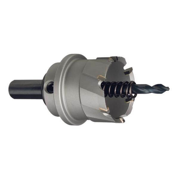 Sutton H1130600 60mm TCT Pro Hole saw Arbor Pilot Drill Tungsten Carbide Sutton Tools