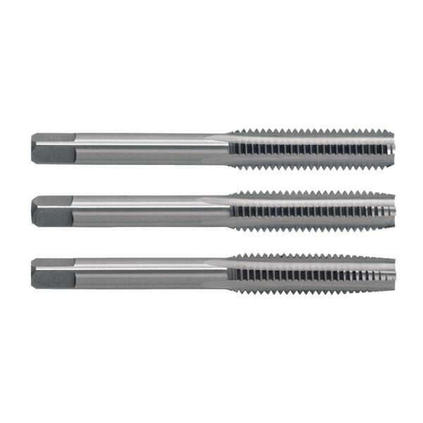 Sutton Tap M227 Bsw 516 18 Hand Set Bright Tungsten Chrome Alloy Sutton Tools