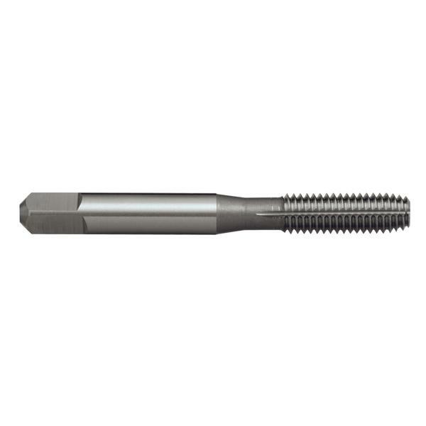 Fluteless Tap for Aluminium Brass Copper M12 x 1.25 