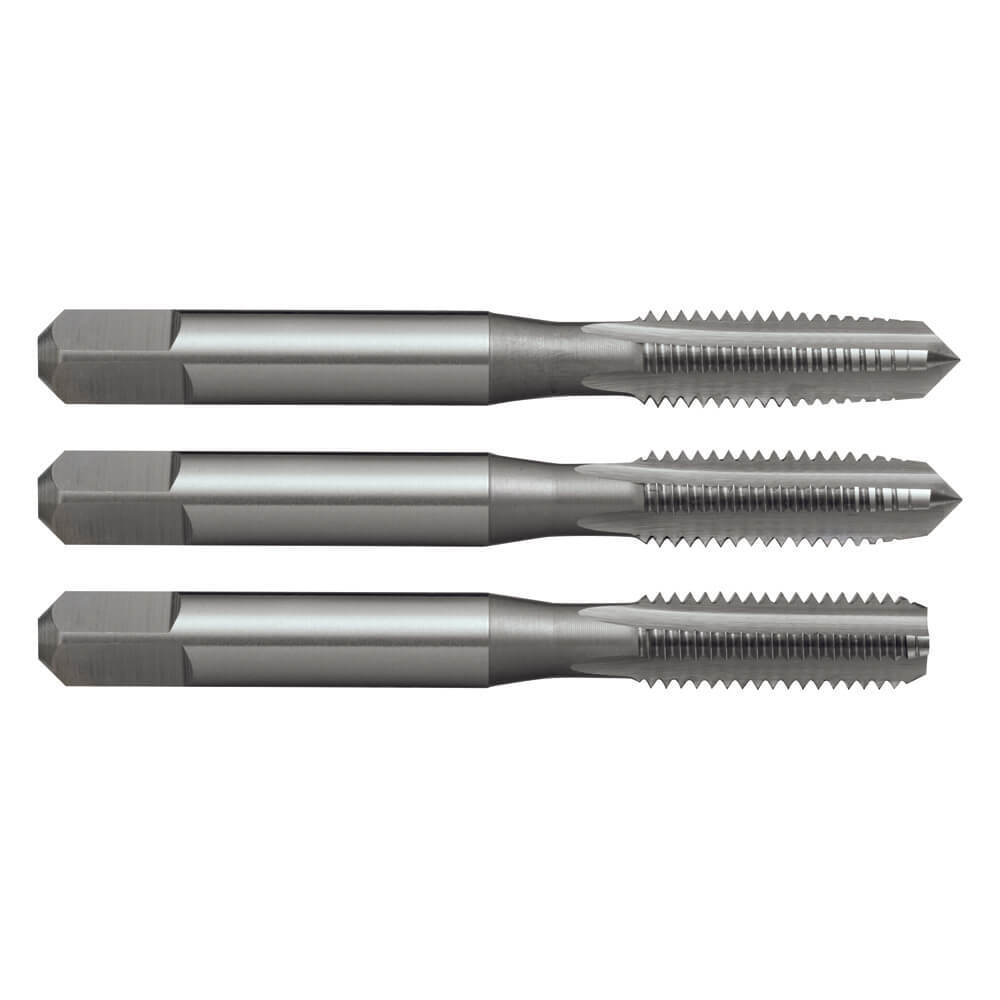 HSS TAP ISO 529 M9 x 0.5 straight flute HSS TAP ISO 529 M9 x 0.5 straight flute