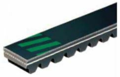 gates green stripe belt
