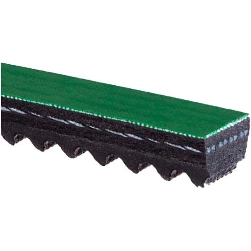 Gates Fleetrunner Heavy Duty Micro V Belt - HC 50 Section - Picture 143 of 146