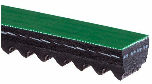 Gates Fleetrunner Heavy Duty Micro V Belt - HC 50 Section - Picture 53 of 146