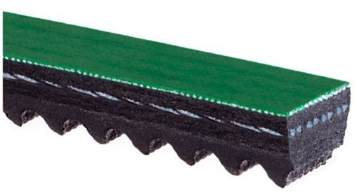 Gates Fleetrunner Heavy Duty Micro V Belt - HC 50 Section - Picture 57 of 146
