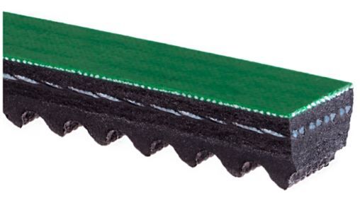 Gates Fleetrunner Heavy Duty Micro V Belt - HC 50 Section - Picture 59 of 146