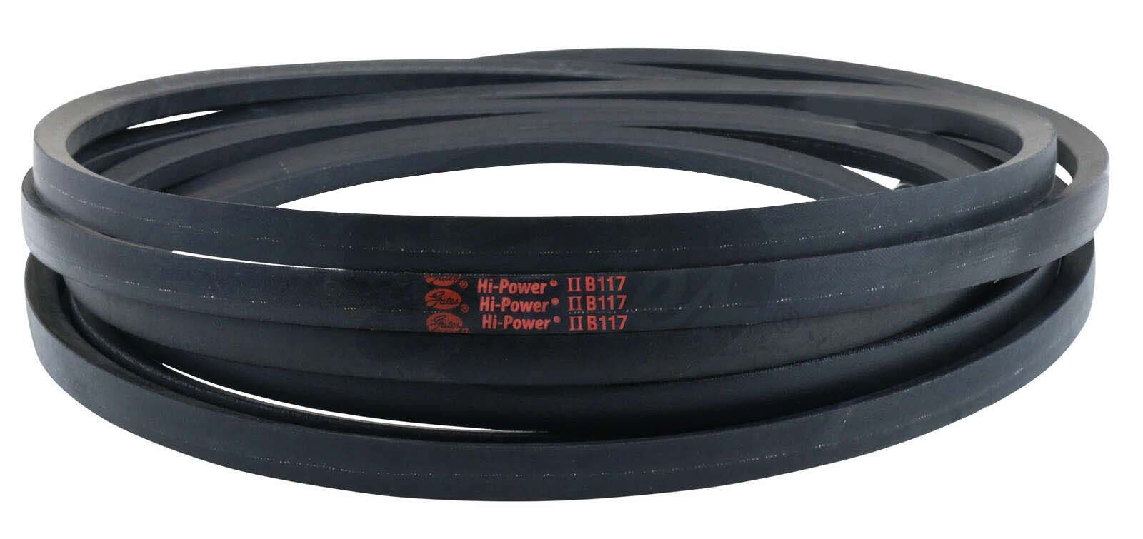 Gates Hi-Power Belt B46 NOS
