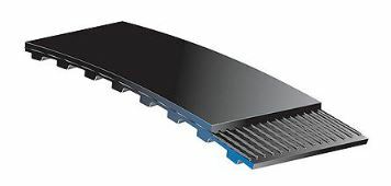 Gates 270L075 (9257-32027) PowerGrip Classical Synchronous Belt