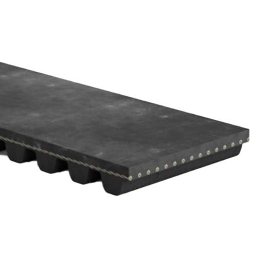 Gates 5373-3MGT-9 PowerGrip GT3 Timing Belt, 3MGT Section