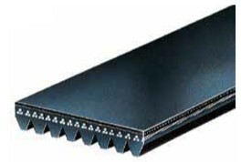 Gates 12PK2230 Automotive Micro V Belt, K Section (8552-3125)