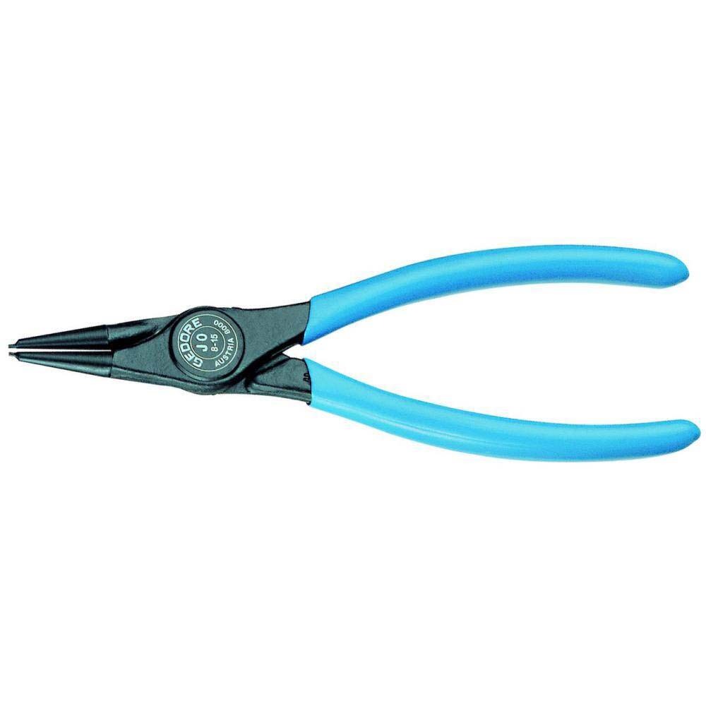 Gedore 8000 J1 Internal Straight Circlip Pliers