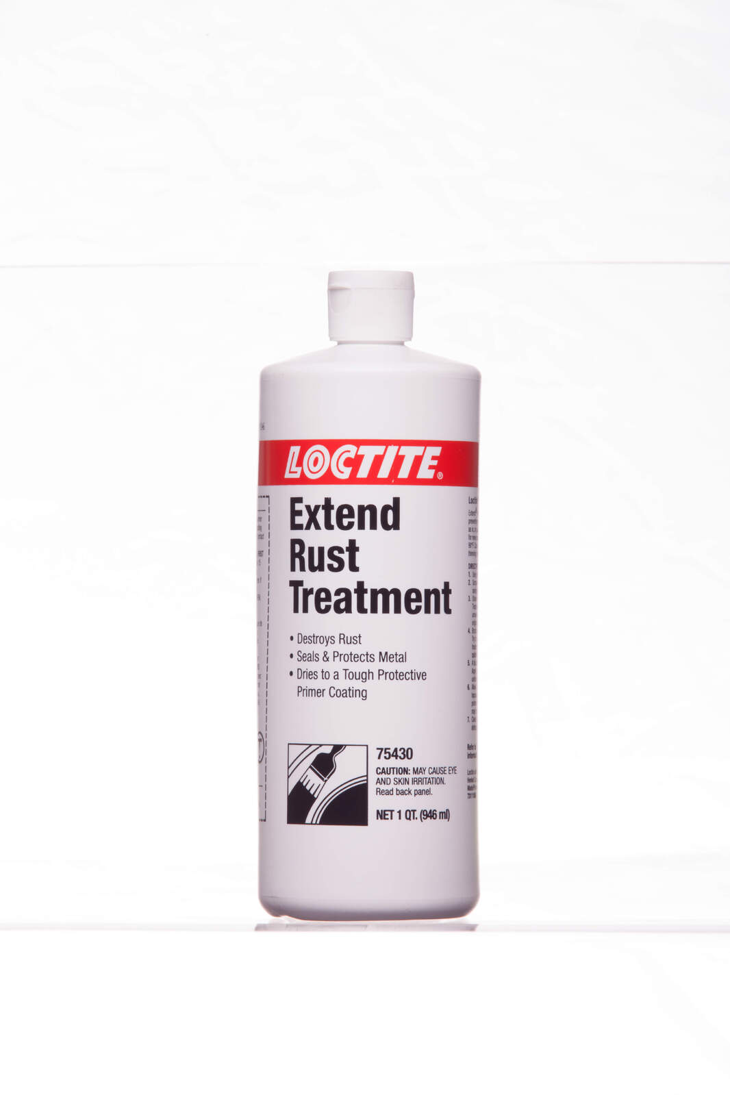 Extend Rust Neutralizer