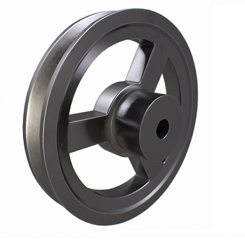 A section pulley store