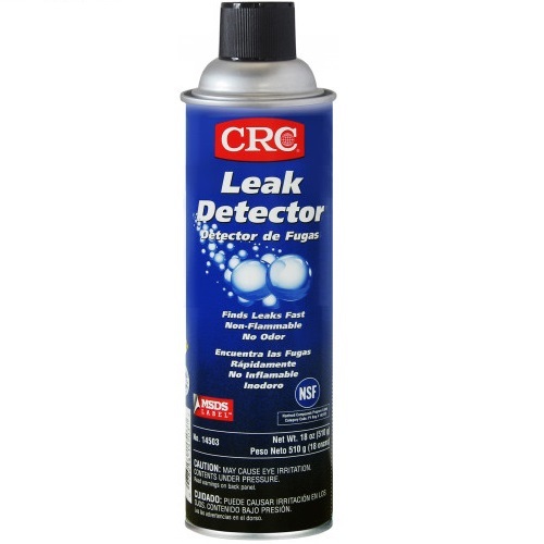 CRC Leak Detector Water Based 510g