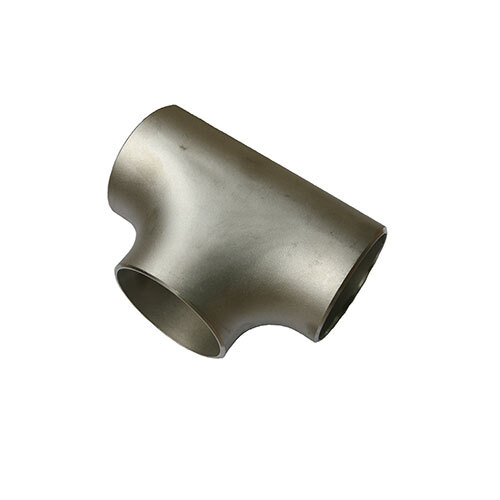 AAP Equal Tee Buttweld 304/304L SS Sch 10 - Picture 7 of 20