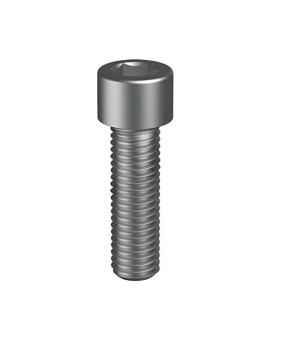 M6 x 16 Socket Head Cap Screw, Zinc G12.9 - Box of 100