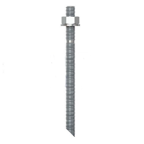 STUDS ETC BRUSH SDS DRILL BIT M16 x 190mm CHEMICAL RESIN FIXING PACK RESIN 