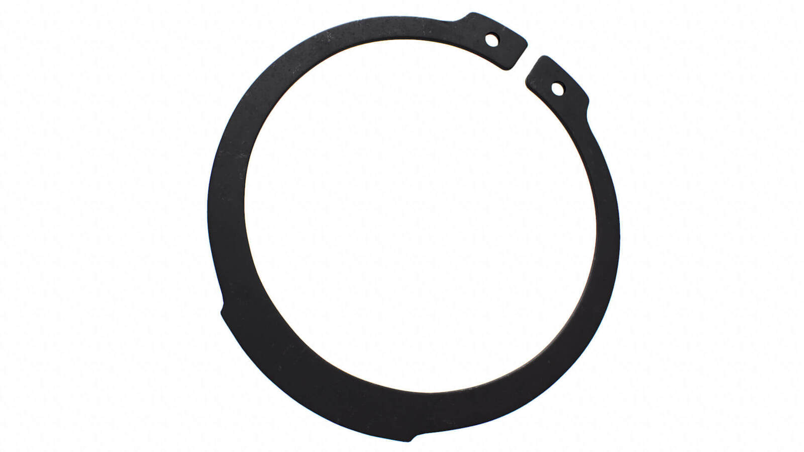 Circlip External Retaining Ring E-Clip 1.5mm-15mm 13Size Snap Opening Ring Circlip 