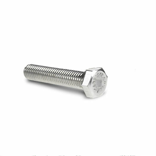 316L Stainless Steel Details about  / Bumax 8.8 High Tensile Hex Set Screw