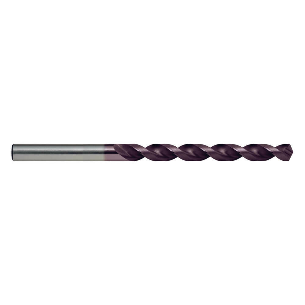 Sutton D1631450 14.5mm DHJ Jobber Drill Bit DIN338 Cobalt Steel TiAlN Sutton Tools