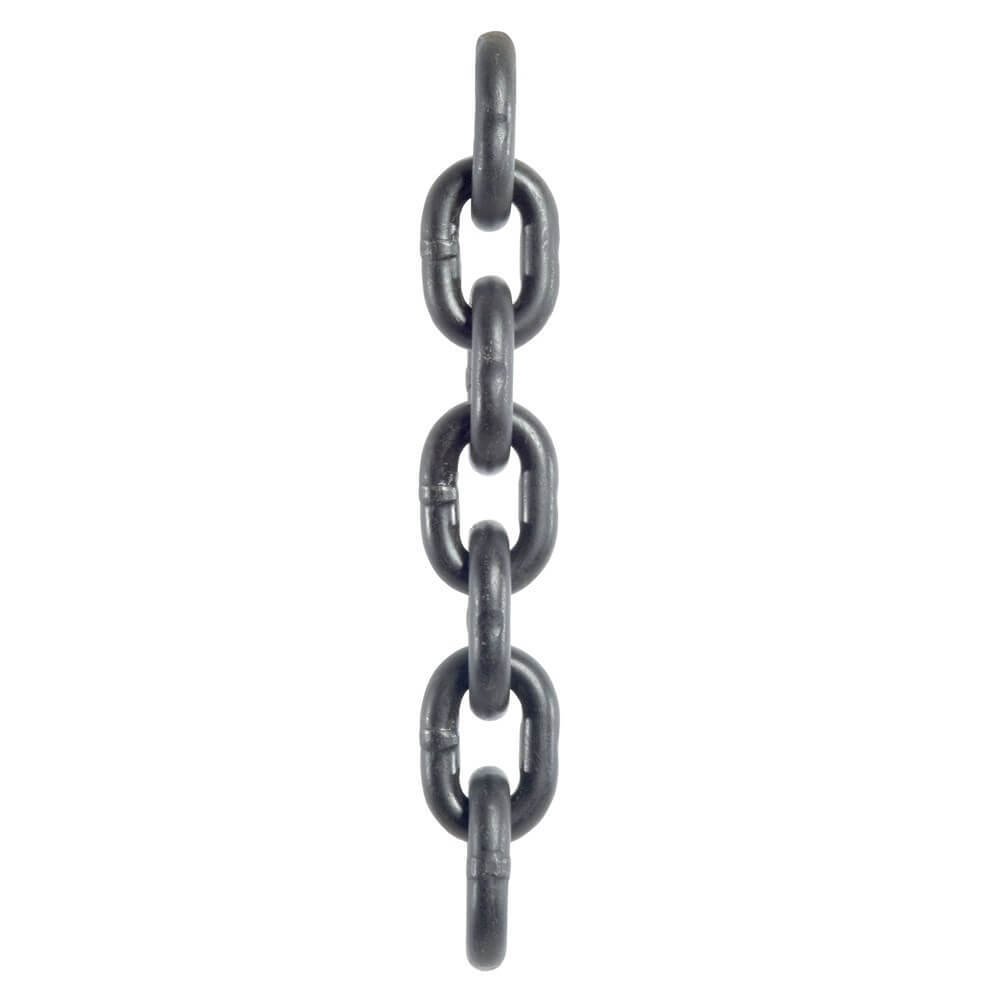 Beaver G80 Alloy Lifting Chain 8mm x 2000kg 2.0Tonne WLL