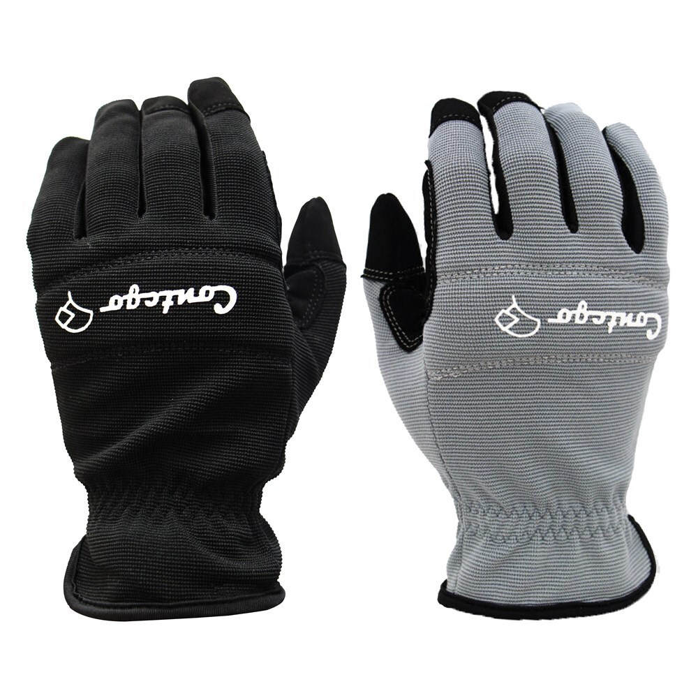 Contego Versadex Gloves Mechanic Slip On Work Glove Touchscreen Capable AS/NZS 