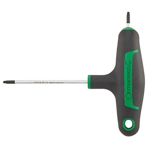 Stahlwille Torx T-Handle Screwdriver - Picture 7 of 12