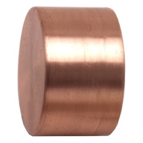 Thor Copper Hammer Face - Picture 6 of 7