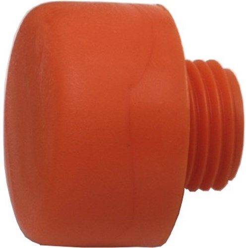 Thor Face  Orange Plastic 19mm Suits TH406 - TH406PF (508954)