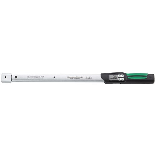 Stahlwille Electronic Torque Wrench - Picture 5 of 5
