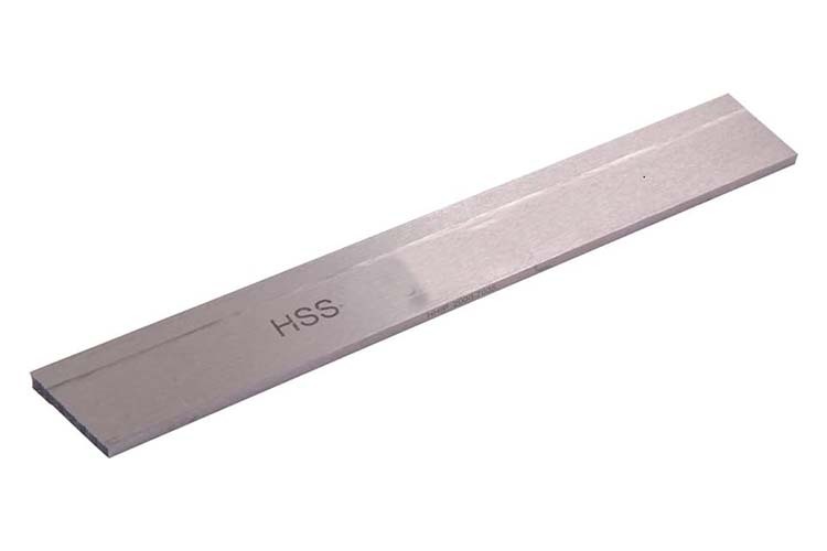 Maxigear 7/8" HSS Mcobalt Lathe Parting Tool Blade