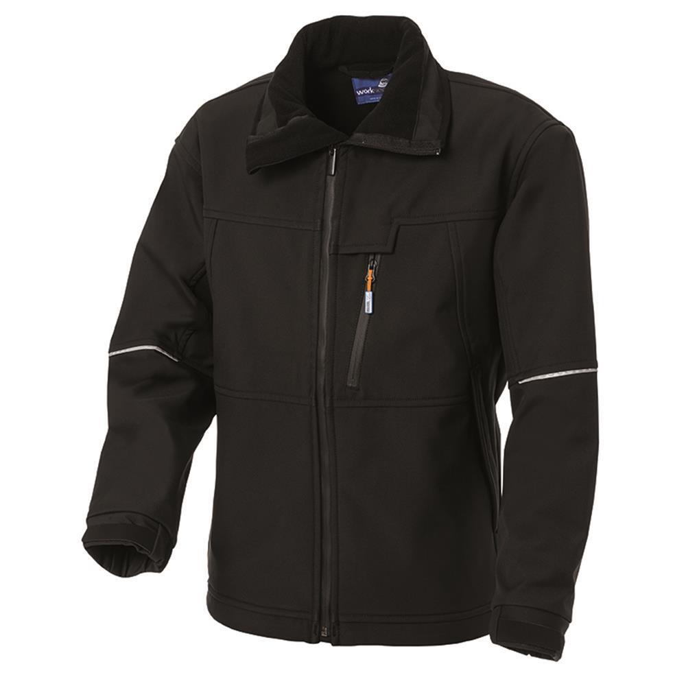 overcoat workwear