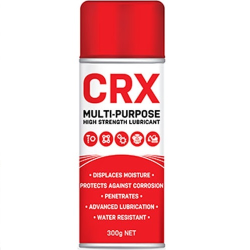 CRX Multi-Purpose High Strength lubricant 300g