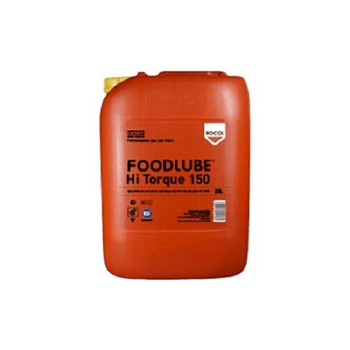 Rocol Foodlube® Hi-Torque 150 Gear Oil- 20L