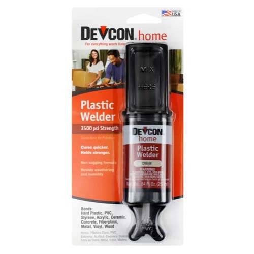 Devcon Plastic Welder (Dev Tube) 28.4g