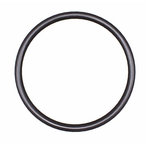 O-Ring Nullring Rundring 82,0 x 2,5 mm NBR 70 Shore A schwarz 3 St. 
