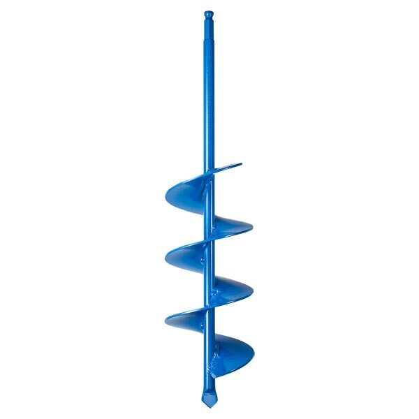 Sutton D5200100 100mm Auger Bit 450mm Length Long Sutton Tools