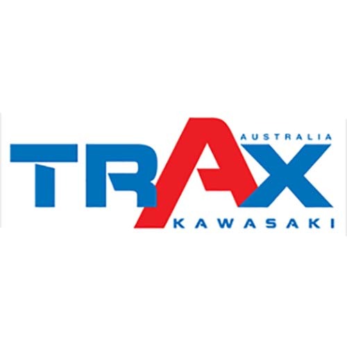 Trax 8x175mm Flat Blade Screwdriver ARX-651006