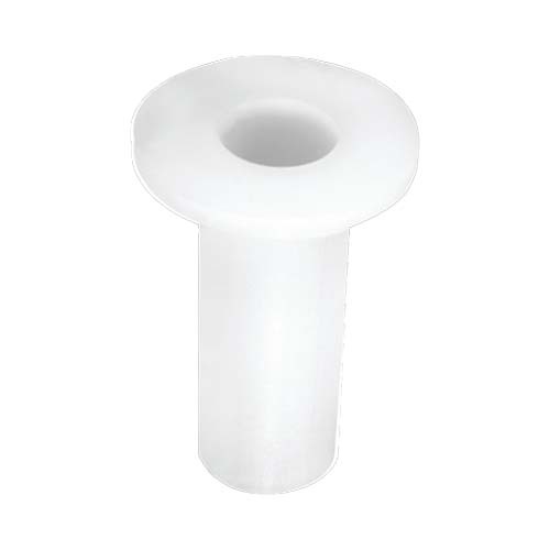 5 M20 NYLON SHOULDER INSULATING WASHERS FOR BOLTS & SCREWS QTY 