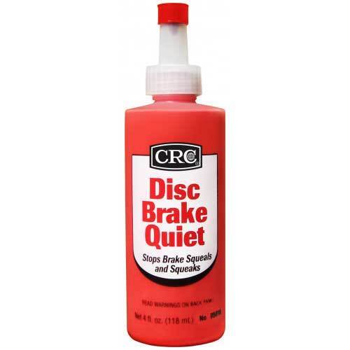 CRC Disc Brake Quiet 5016 - 118ml