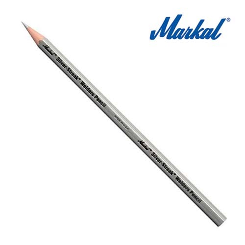 review of the markal silver streak welders pencil 