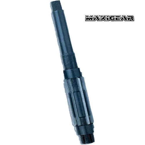 Maxigear Adjustable Hand Reamer 1/4 - 9/32" (6.35-7.14mm), 4 Blade