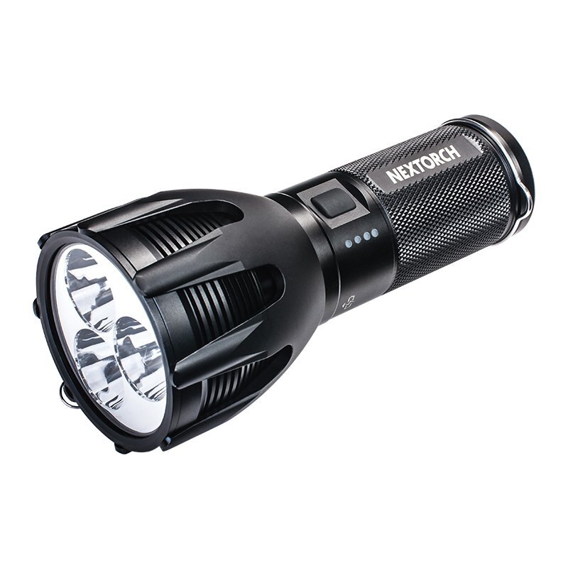 Nextorch 30 High Output USB Charge Search Light